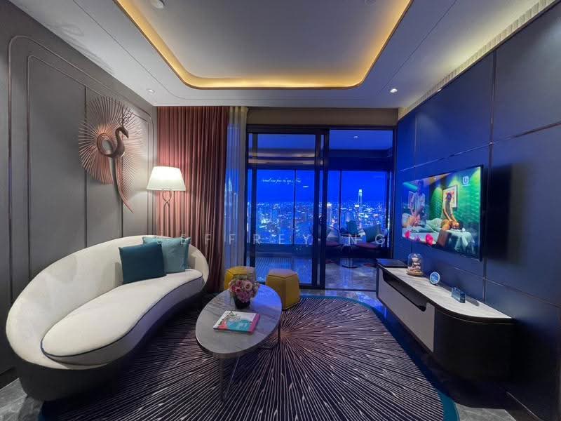 Service Residence for Sale at Royal Lexis - Jeffrey Ng - PropertyGuru.com.my