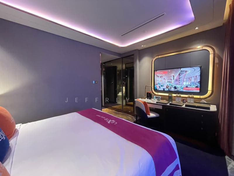 Service Residence for Sale at Royal Lexis - Jeffrey Ng - PropertyGuru.com.my