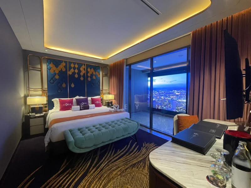 Service Residence for Sale at Royal Lexis - Jeffrey Ng - PropertyGuru.com.my