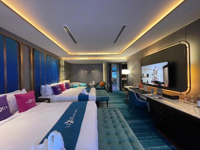 Service Residence for Sale at Royal Lexis - Jeffrey Ng - PropertyGuru.com.my