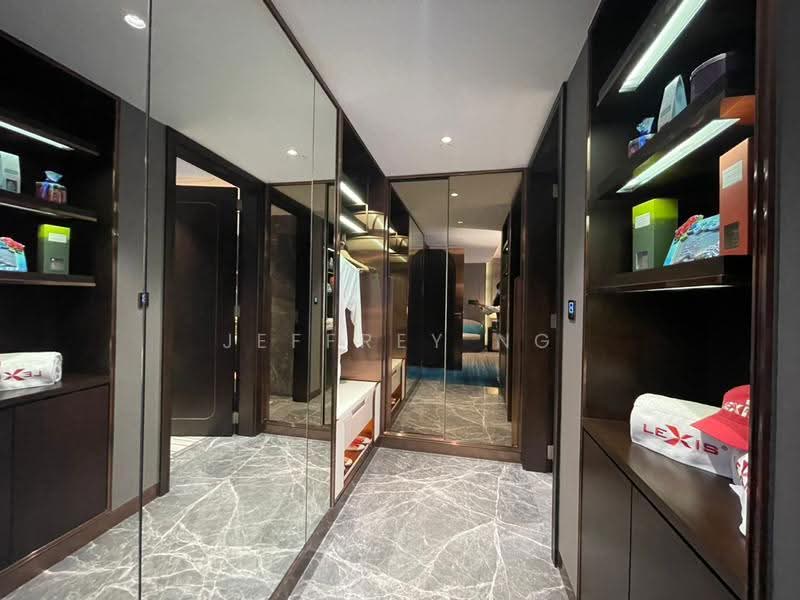 Service Residence for Sale at Royal Lexis - Jeffrey Ng - PropertyGuru.com.my