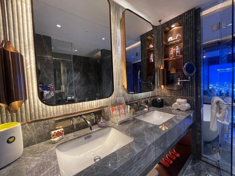 Service Residence for Sale at Royal Lexis - Jeffrey Ng - PropertyGuru.com.my