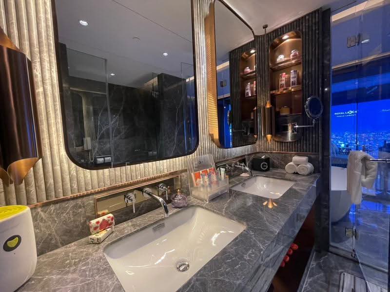 Service Residence for Sale at Royal Lexis - Jeffrey Ng - PropertyGuru.com.my