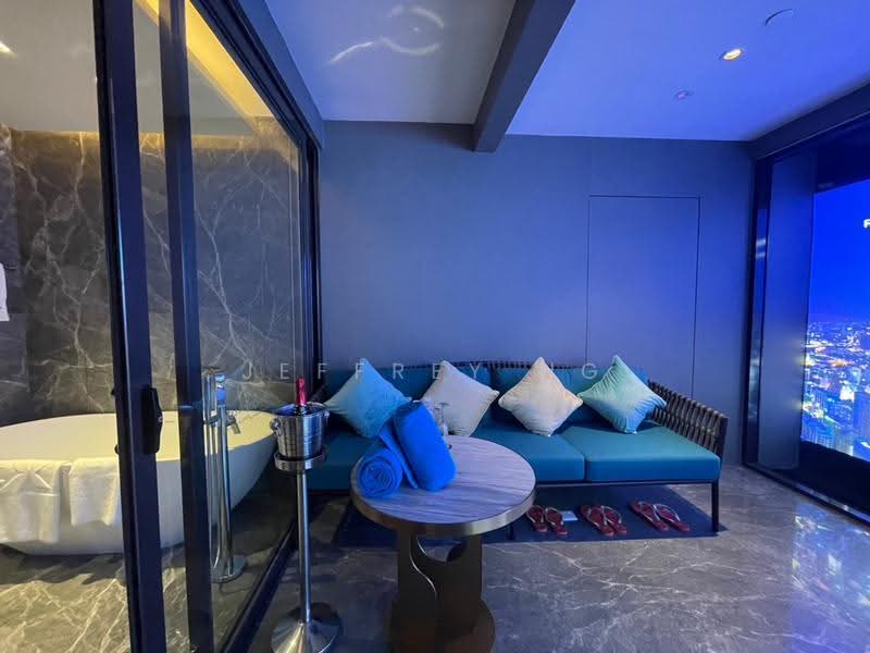 Service Residence for Sale at Royal Lexis - Jeffrey Ng - PropertyGuru.com.my