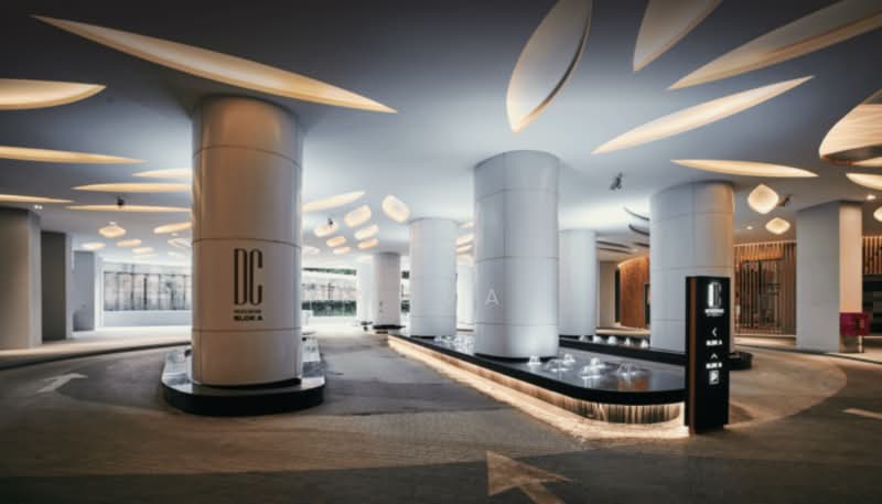 Service Residence for Sale at Damansara City Residency (DC Residensi) - Nova Chua - PropertyGuru.com.my