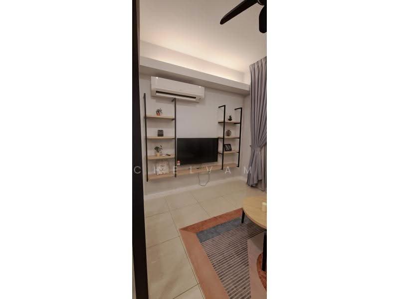 Service Residence for Rent at The Sentral Suites - Chelvam Manimuthu - PropertyGuru.com.my