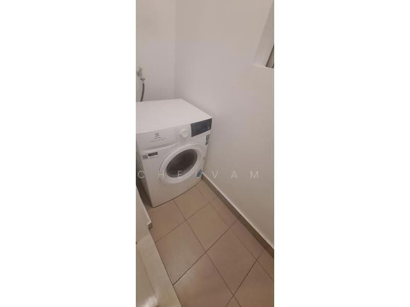 Service Residence for Rent at The Sentral Suites - Chelvam Manimuthu - PropertyGuru.com.my