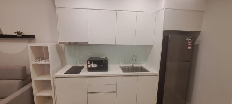 Service Residence for Rent at The Sentral Suites - Chelvam Manimuthu - PropertyGuru.com.my