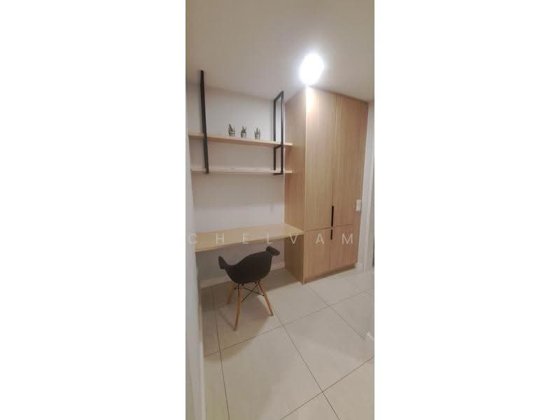 Service Residence for Rent at The Sentral Suites - Chelvam Manimuthu - PropertyGuru.com.my