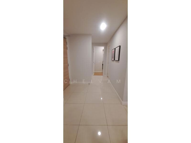 Service Residence for Rent at The Sentral Suites - Chelvam Manimuthu - PropertyGuru.com.my