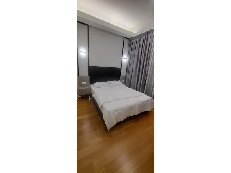 Service Residence for Rent at The Sentral Suites - Chelvam Manimuthu - PropertyGuru.com.my