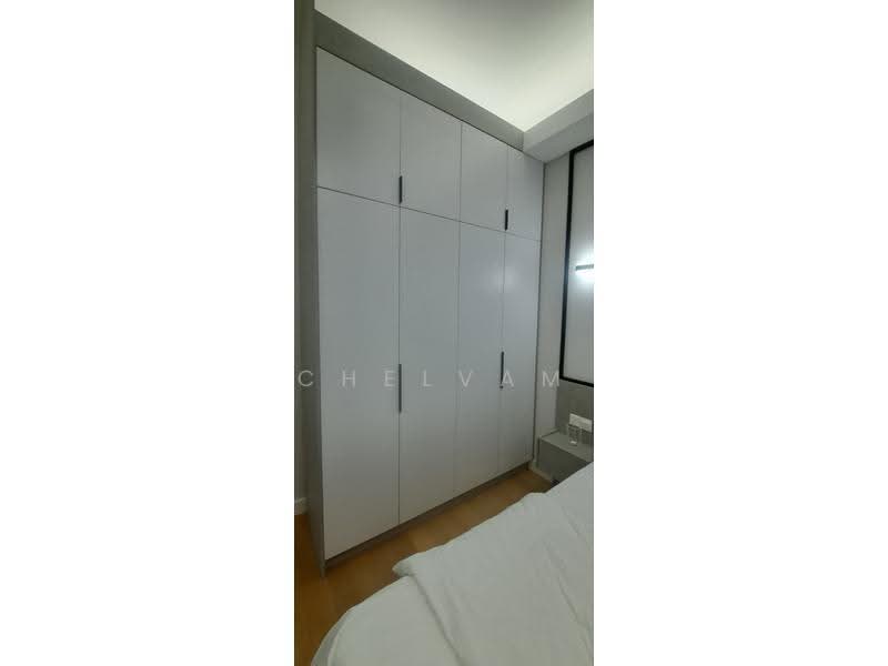 Service Residence for Rent at The Sentral Suites - Chelvam Manimuthu - PropertyGuru.com.my