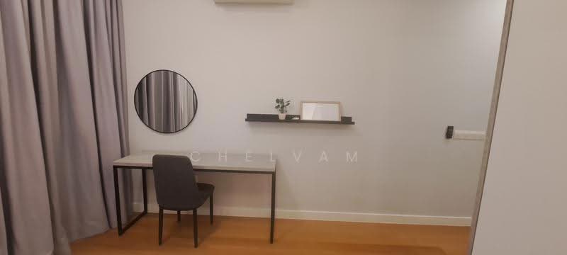 Service Residence for Rent at The Sentral Suites - Chelvam Manimuthu - PropertyGuru.com.my