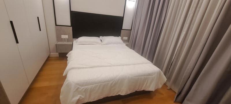 Service Residence for Rent at The Sentral Suites - Chelvam Manimuthu - PropertyGuru.com.my