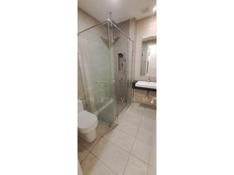 Service Residence for Rent at The Sentral Suites - Chelvam Manimuthu - PropertyGuru.com.my