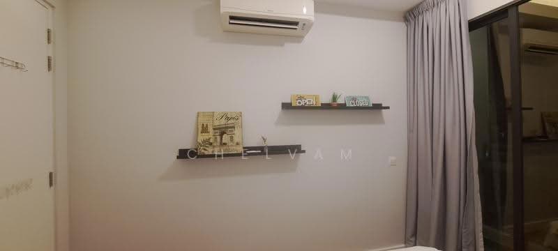 Service Residence for Rent at The Sentral Suites - Chelvam Manimuthu - PropertyGuru.com.my