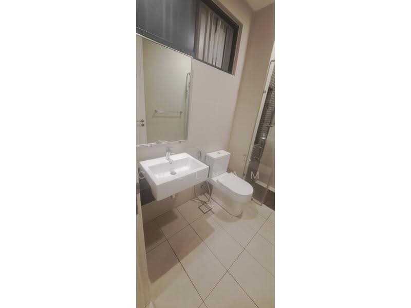 Service Residence for Rent at The Sentral Suites - Chelvam Manimuthu - PropertyGuru.com.my