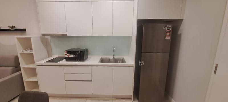 Service Residence for Rent at The Sentral Suites - Chelvam Manimuthu - PropertyGuru.com.my