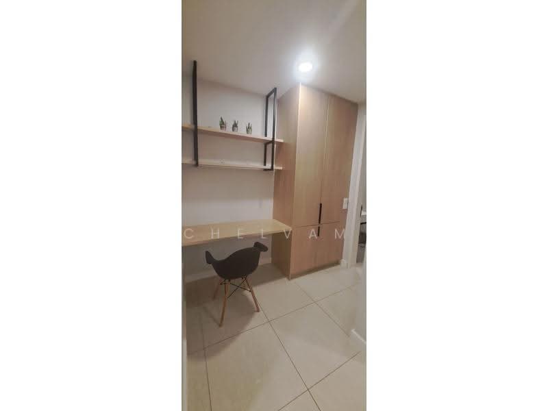 Service Residence for Rent at The Sentral Suites - Chelvam Manimuthu - PropertyGuru.com.my