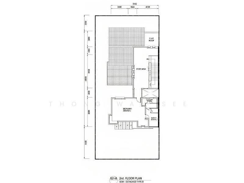 Semi-Detached House for Rent in Bukit Tunku (Kenny Hills) (Bukit Tunku (Kenny Hills)) - Thong Wan See - PropertyGuru.com.my