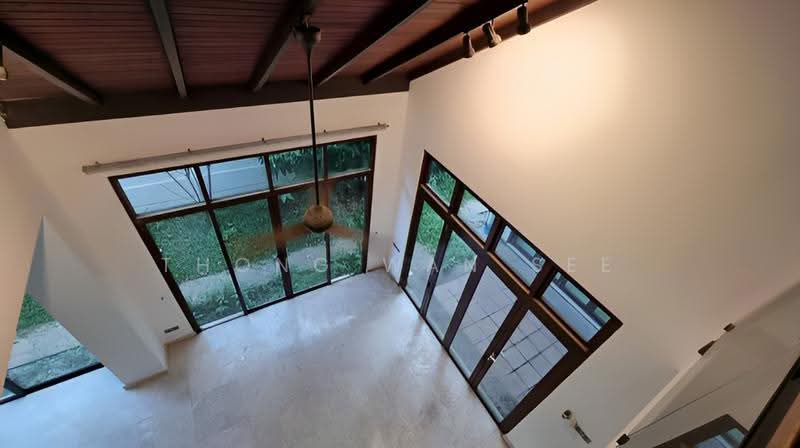 Semi-Detached House for Rent in Bukit Tunku (Kenny Hills) (Bukit Tunku (Kenny Hills)) - Thong Wan See - PropertyGuru.com.my