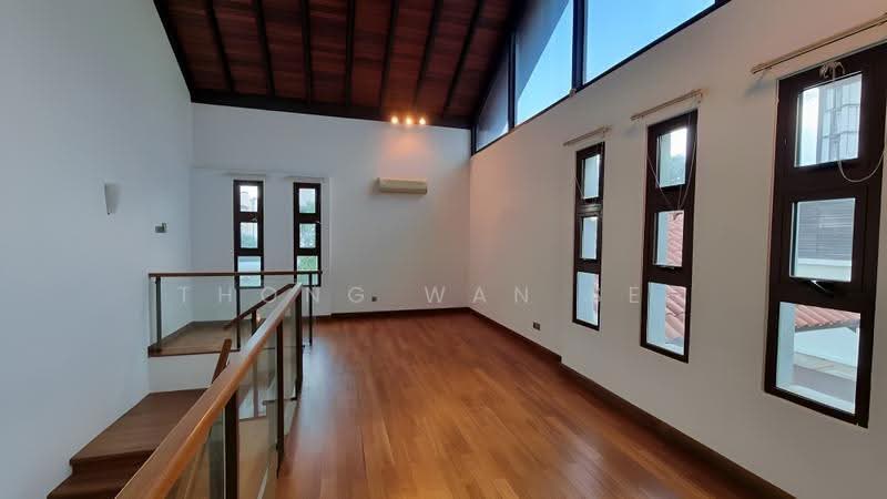 Semi-Detached House for Rent in Bukit Tunku (Kenny Hills) (Bukit Tunku (Kenny Hills)) - Thong Wan See - PropertyGuru.com.my