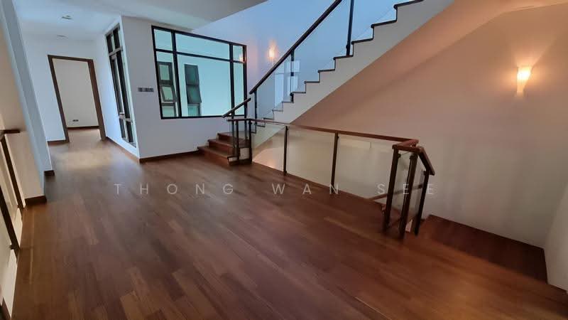 Semi-Detached House for Rent in Bukit Tunku (Kenny Hills) (Bukit Tunku (Kenny Hills)) - Thong Wan See - PropertyGuru.com.my