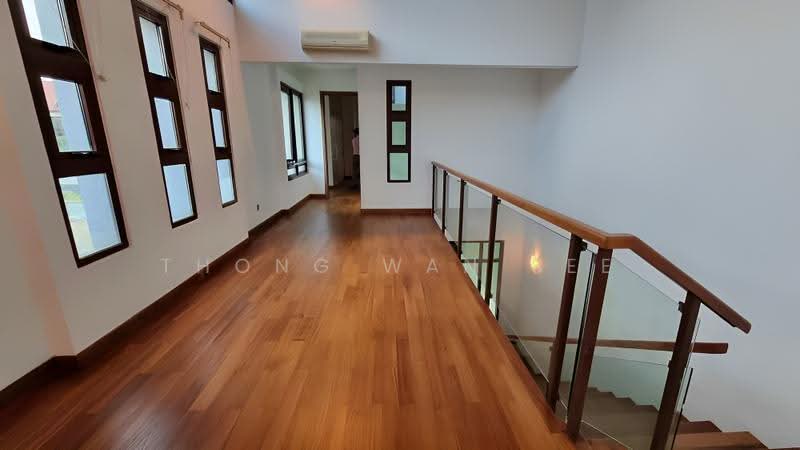Semi-Detached House for Rent in Bukit Tunku (Kenny Hills) (Bukit Tunku (Kenny Hills)) - Thong Wan See - PropertyGuru.com.my