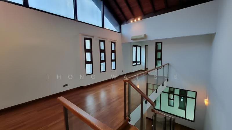 Semi-Detached House for Rent in Bukit Tunku (Kenny Hills) (Bukit Tunku (Kenny Hills)) - Thong Wan See - PropertyGuru.com.my