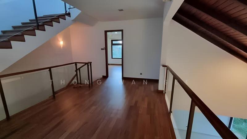 Semi-Detached House for Rent in Bukit Tunku (Kenny Hills) (Bukit Tunku (Kenny Hills)) - Thong Wan See - PropertyGuru.com.my