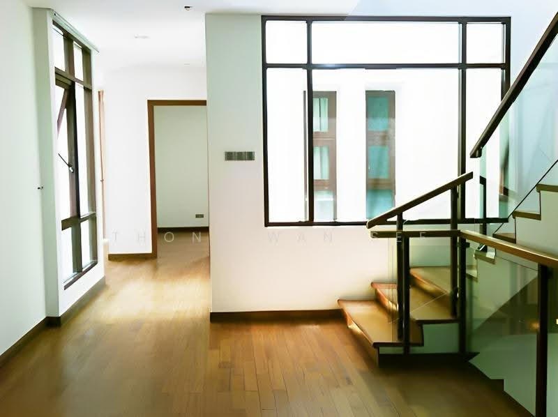 Semi-Detached House for Rent in Bukit Tunku (Kenny Hills) (Bukit Tunku (Kenny Hills)) - Thong Wan See - PropertyGuru.com.my