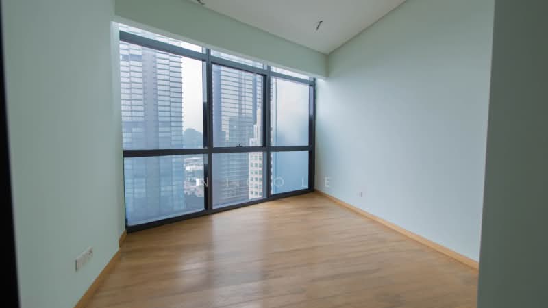 Servis Apartment untuk Dijual di Damansara City Residency (DC Residensi) - Nicole How - PropertyGuru.com.my