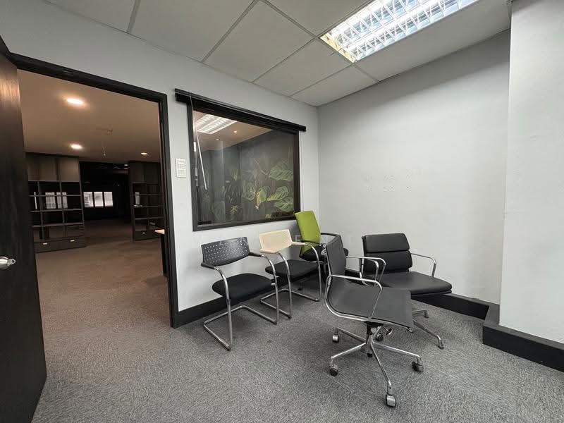 Office for Rent in Kelana Jaya (Petaling Jaya) - Vincent Heng - PropertyGuru.com.my