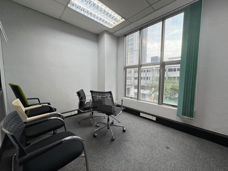 Office for Rent in Kelana Jaya (Petaling Jaya) - Vincent Heng - PropertyGuru.com.my