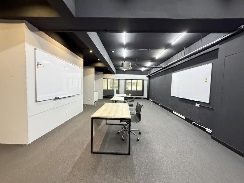 Office for Rent in Kelana Jaya (Petaling Jaya) - Vincent Heng - PropertyGuru.com.my