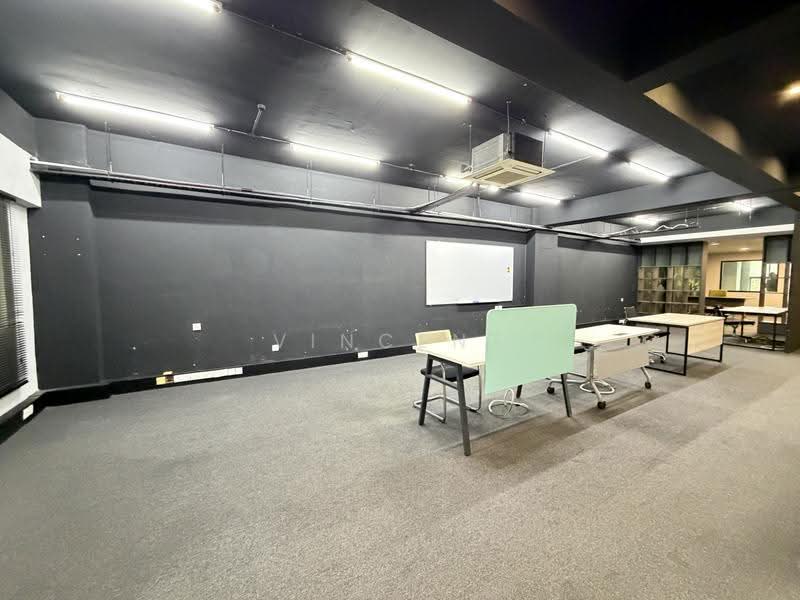 Office for Rent in Kelana Jaya (Petaling Jaya) - Vincent Heng - PropertyGuru.com.my