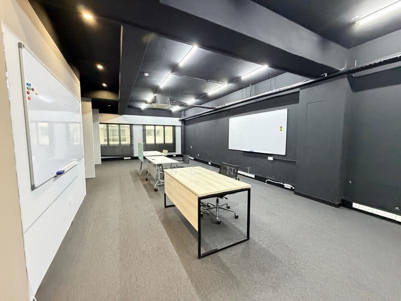 Office for Rent in Kelana Jaya (Petaling Jaya) - Vincent Heng - PropertyGuru.com.my