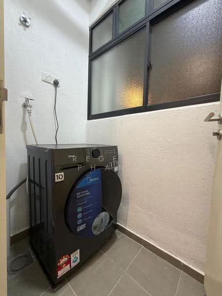 Kediaman Servis untuk Disewa di D'Erica - Regene Phang - Interior - PropertyGuru.com.my