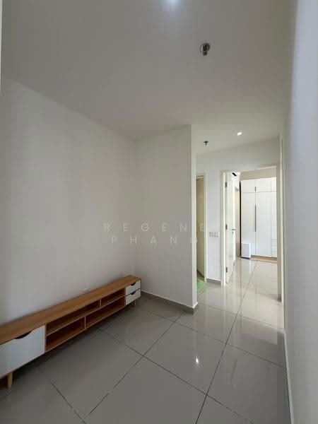 Kediaman Servis untuk Disewa di D'Erica - Regene Phang - Living Room - PropertyGuru.com.my