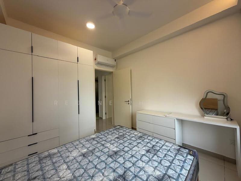 Kediaman Servis untuk Disewa di D'Erica - Regene Phang - Bedroom - PropertyGuru.com.my