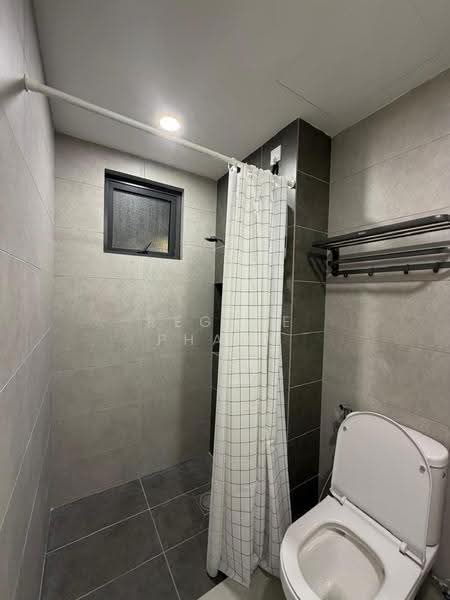 Kediaman Servis untuk Disewa di D'Erica - Regene Phang - Bathroom - PropertyGuru.com.my