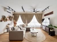 For Sale - Bangsar Hill Park