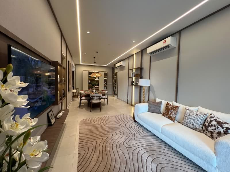 Condominium for Sale at Bangsar Hill Park - Jyan Wong - PropertyGuru.com.my