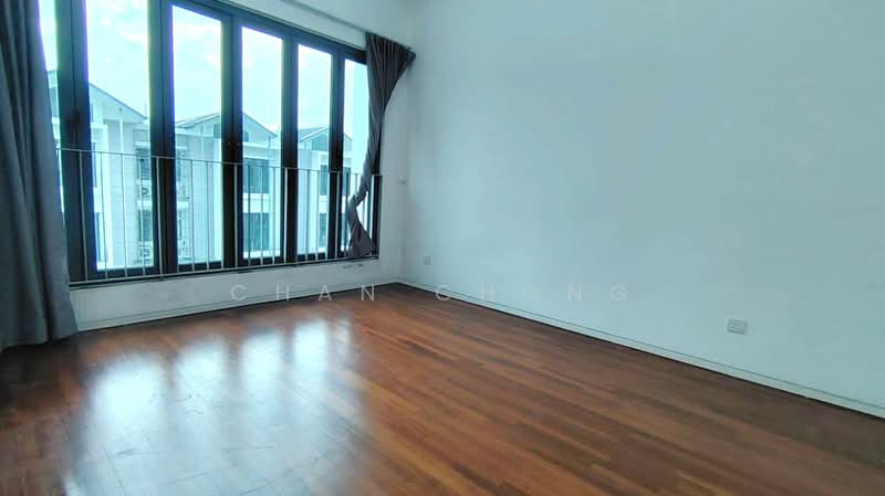 Rumah Teres 3-Tingkat untuk Dijual di Bandar Bukit Puchong (Puchong) - Chan Chong Liang - Living Room - PropertyGuru.com.my