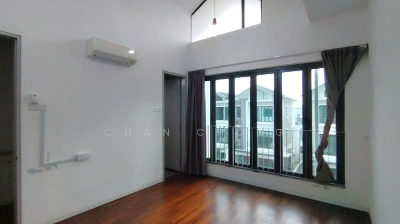 Rumah Teres 3-Tingkat untuk Dijual di Bandar Bukit Puchong (Puchong) - Chan Chong Liang - Living Room - PropertyGuru.com.my