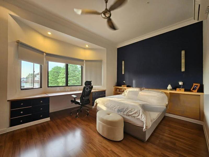 Bungalow House untuk Dijual di Kota Kemuning (Shah Alam) - Anjoe Tang - PropertyGuru.com.my