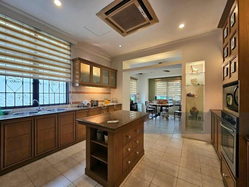 Bungalow House untuk Dijual di Kota Kemuning (Shah Alam) - Anjoe Tang - PropertyGuru.com.my