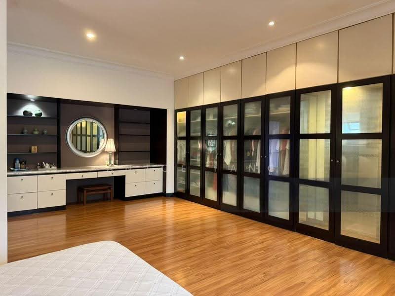 Bungalow House untuk Dijual di Kota Kemuning (Shah Alam) - Anjoe Tang - PropertyGuru.com.my
