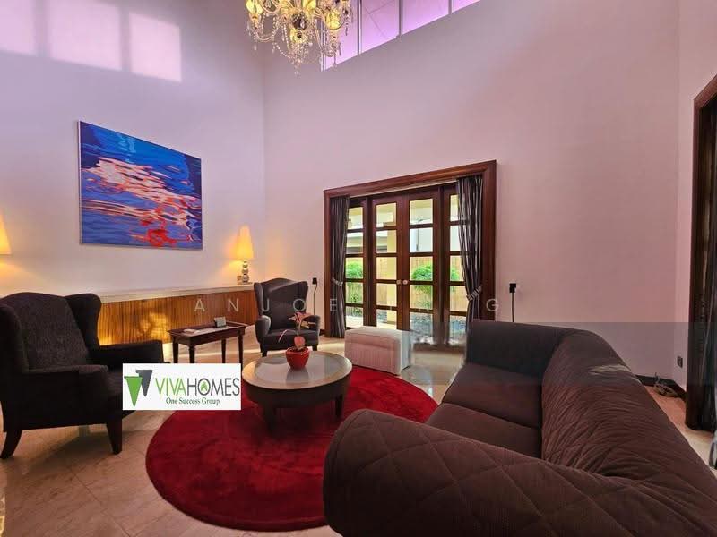 Bungalow House untuk Dijual di Kota Kemuning (Shah Alam) - Anjoe Tang - PropertyGuru.com.my