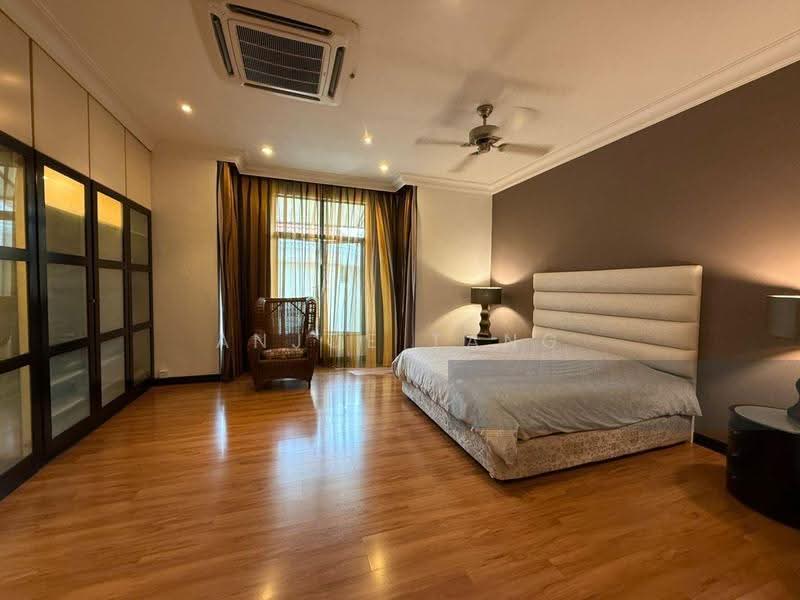 Bungalow House untuk Dijual di Kota Kemuning (Shah Alam) - Anjoe Tang - PropertyGuru.com.my